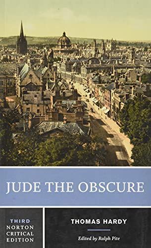 Jude the Obscure