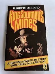 King Solomon's Mines
