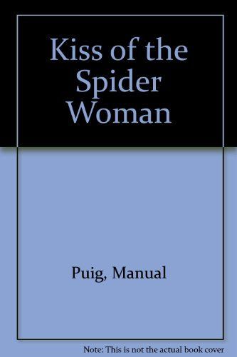 Kiss of the Spider Woman