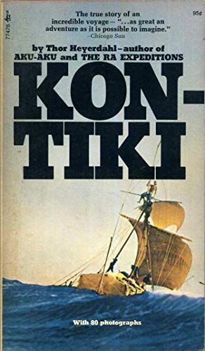 Kon-Tiki