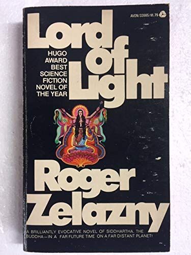 Lord of Light