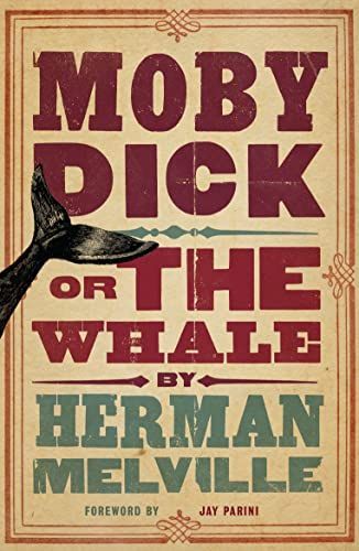 Moby Dick or the Whale