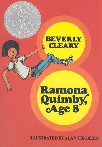 Ramona Quimby