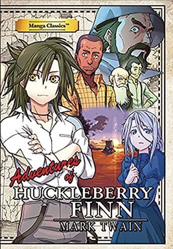 Adventures of Huckleberry Finn
