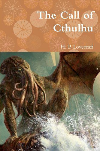 The call of Cthulhu