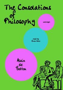 The Consolations of Philosophy
