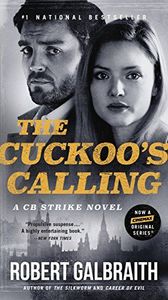 Cuckoo's Calling