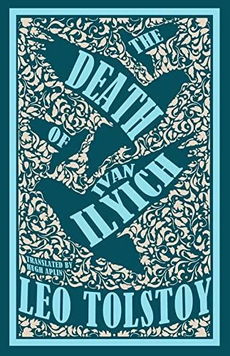 Death of Ivan Ilyich