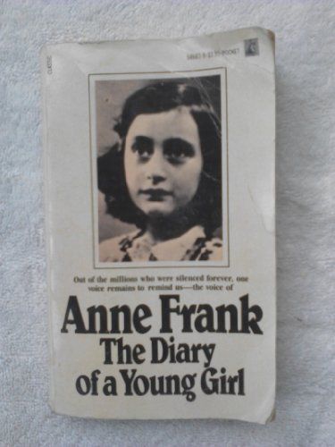 Anne Frank - The Diary of a Young Girl