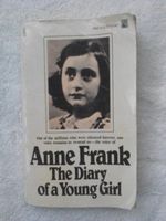 Anne Frank - The Diary of a Young Girl