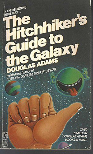 The Hitchhiker's Guide to the Galaxy