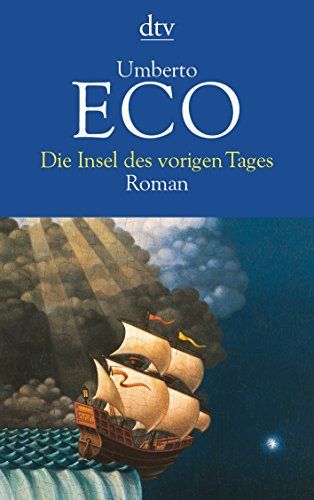 Die Insel des vorigen Tages.