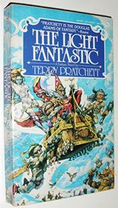 The Light Fantastic (Discworld)