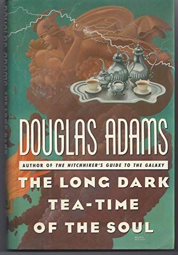 Long Dark Tea-Time of Soul