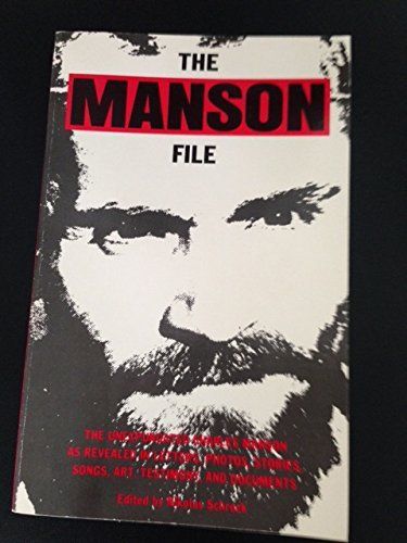 The Manson File