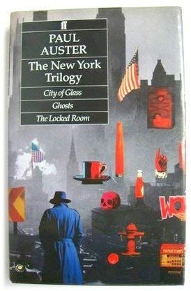 The New York Trilogy