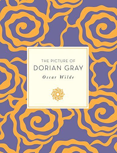 Picture of Dorian Gray