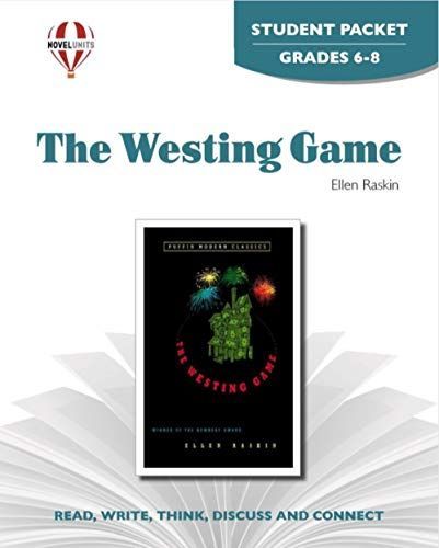 The Westing Game
