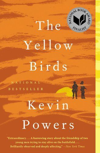 Yellow Birds