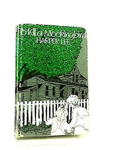 To Kill a Mockingbird