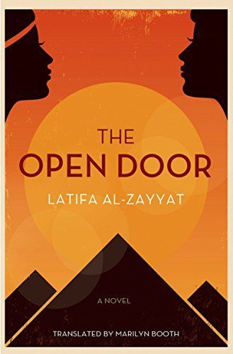 Open Door