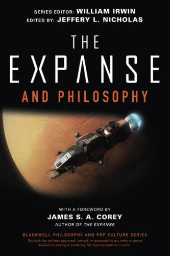 The Expanse and Philosophy