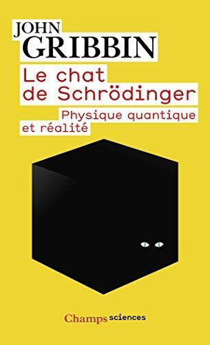 Le chat de Schrödinger