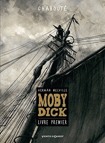 Moby Dick, Livre premier