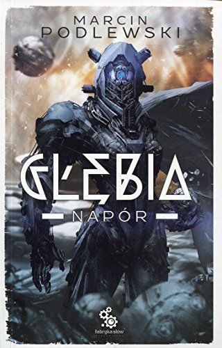 Glebia Tom 3 Napor