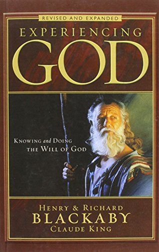 Experiencing God
