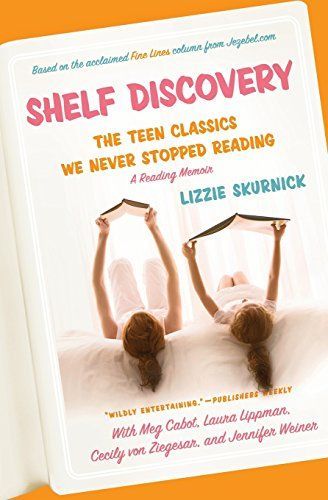 Shelf discovery