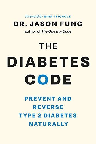 The diabetes code