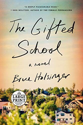 Gifted School