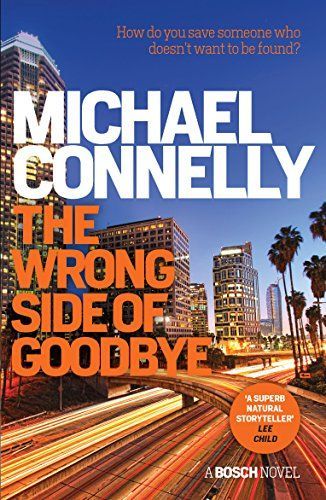 The Wrong Side of Goodbye