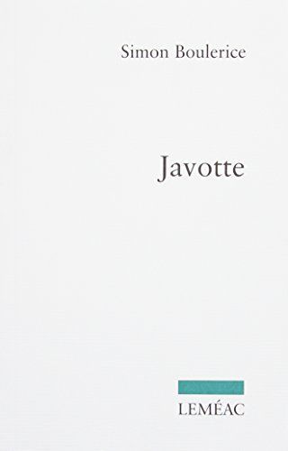 Javotte