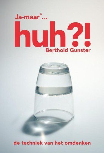 Huh ?! / druk 1