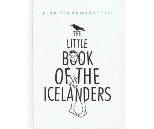 The Little Book of the Icelanders