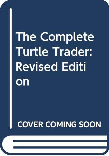 The Complete Turtle Trader