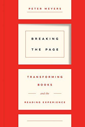 Breaking the Page