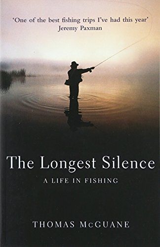 The Longest Silence