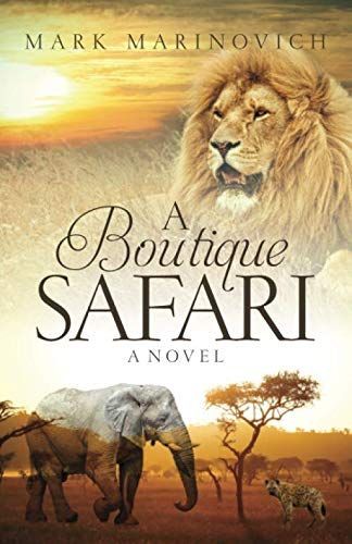 A Boutique Safari