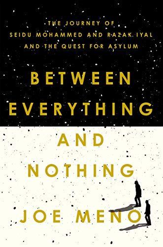 Between Everything and Nothing