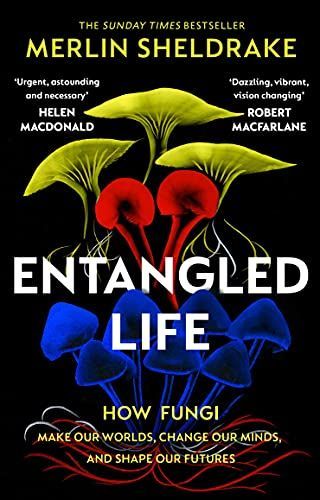 Cover of Entangled Life