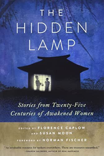 The Hidden Lamp