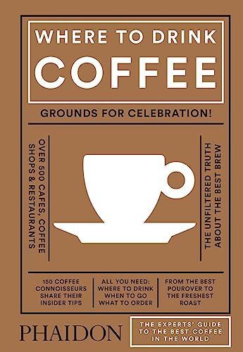 Where to Drink Coffee