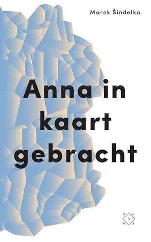 Anna in kaart gebracht / druk 1