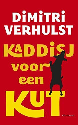 Kaddisj voor een kut / druk 2
