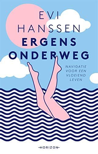 Ergens onderweg