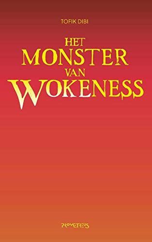 Het monster van Woke Ness