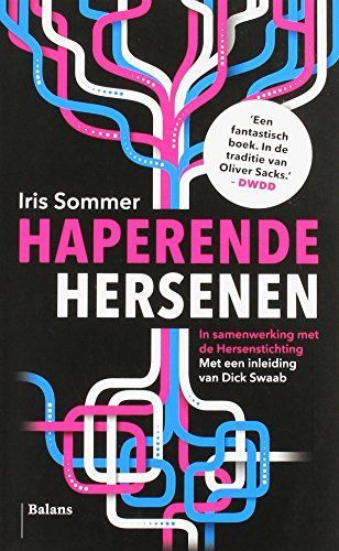 Haperende hersenen / druk 1